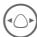 SIEMENS CL75 POPPY - Commandes de menu - 6