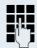 SIEMENS HIPATH 5000 RSM - CHANGER CODE - 1