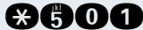 SIEMENS HIPATH 5000 RSM - Renvoyer des appels sur des lignes - 3