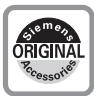 SIEMENS HIPATH 5000 RSM - Remarques importantes - 2