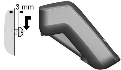 SIEMENS GIGASET E360 - Accessoires - 3