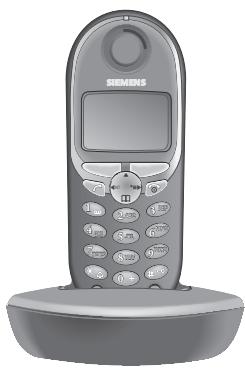 SIEMENS GIGASET 4015 COMFORT - Répéteur Gigaset - 1