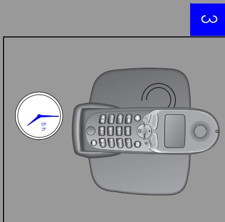 SIEMENS GIGASET 4015 COMFORT - Product: "Gigaset 4010/4015 Comfort" Swiss Version - 4