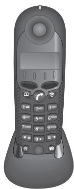 SIEMENS GIGASET 4015 COMFORT - www.my-siemens.com/customercare - 1