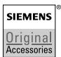 SIEMENS GIGASET C350 - Répéteur Gigaset - 2