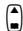 SIEMENS GIGASET C450 - Ouverture du journal des appels - 61