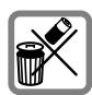 SIEMENS GIGASET E150 - Consignes de sécurité ⚠️ - 10