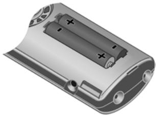 SIEMENS GIGASET S455 - Attention : - 1