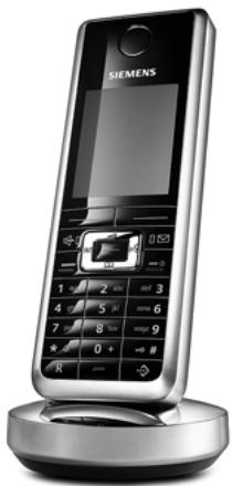 SIEMENS GIGASET S455 - Répéteur Gigaset - 1