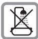 SIEMENS GIGASET S455 - Attention! - 5