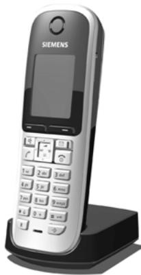 SIEMENS GIGASET S790 - Combé gigaset SL78H - 1