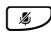 SIEMENS GIGASET S790 - Fonction secret - 1