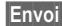 SIEMENS GIGASET S790 - Envoyer un SMS à une adresse e-mail - 5
