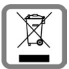 SIEMENS GIGASET S790 - Mise au rebut - 1