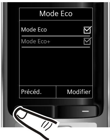 SIEMENS GIGASET S790 - Présentation des instructions dans le manuel d'utilisation - 6