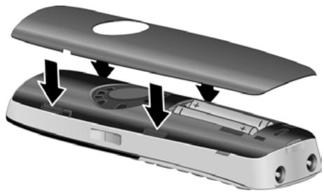 SIEMENS GIGASET S790 - Attention - 2