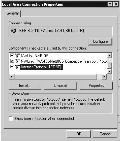 SIEMENS GIGASET SE105 DSL/CABLE - Windows 2000 - 1