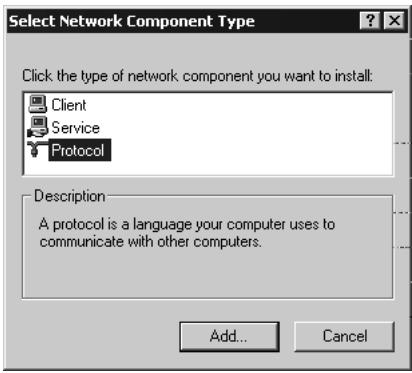 SIEMENS GIGASET SE105 DSL/CABLE - Windows 2000 - 1