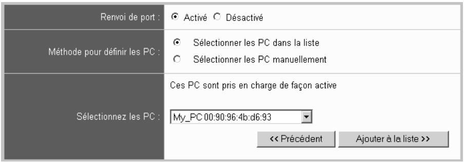 SIEMENS GIGASET SE505 DSL/CABLE - Renvoi de port - 2