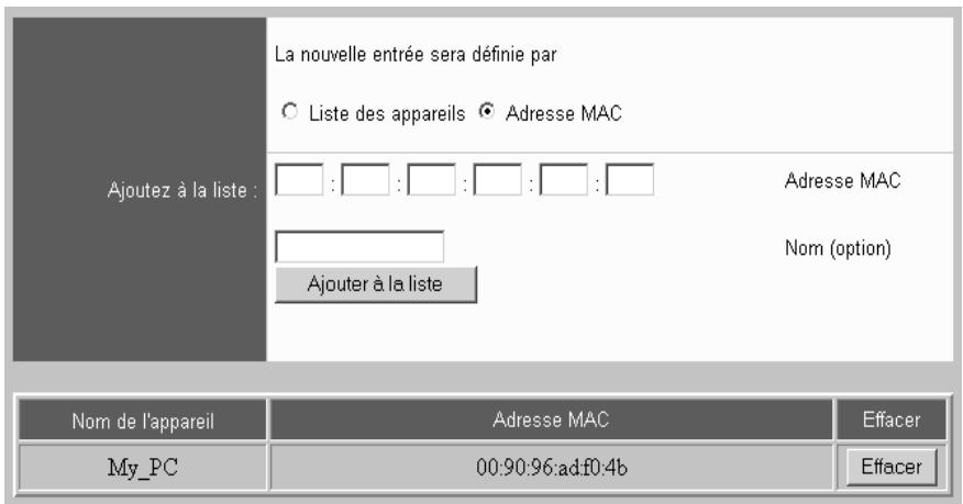 SIEMENS GIGASET SE505 DSL/CABLE - Remarque : - 2