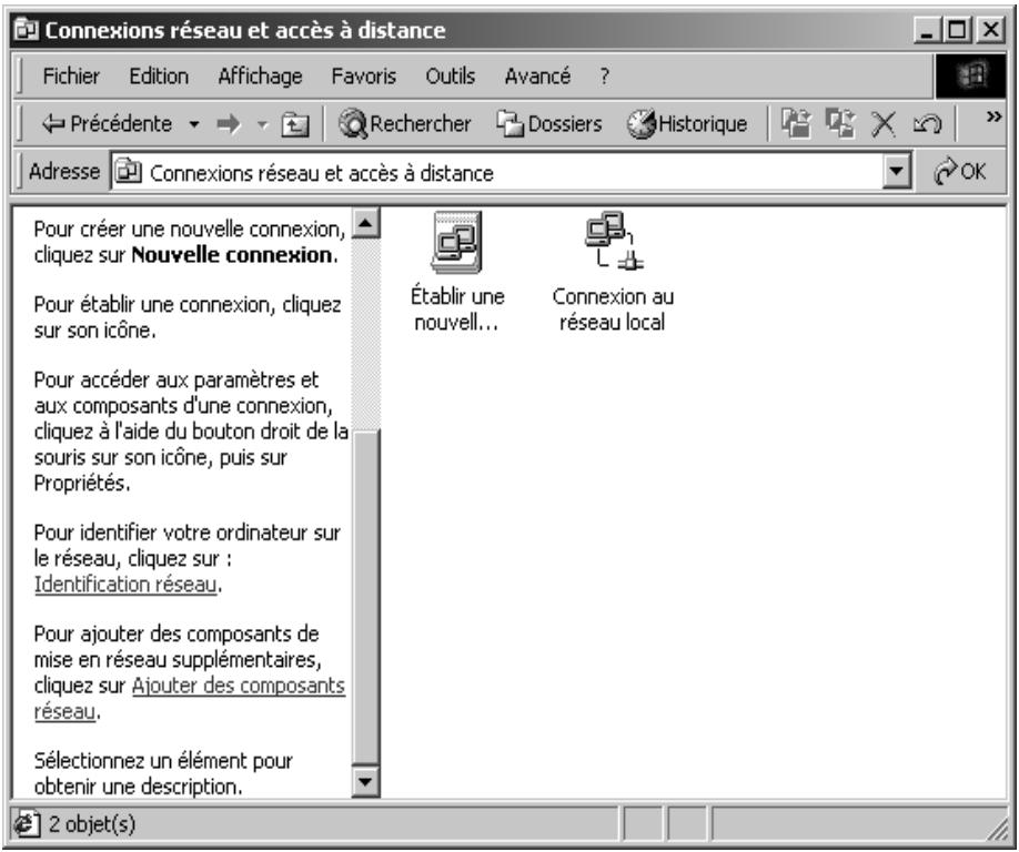 SIEMENS GIGASET SE505 DSL/CABLE - Installation de services réseau - 1
