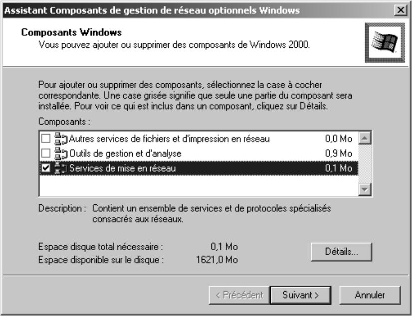 SIEMENS GIGASET SE505 DSL/CABLE - Installation de services réseau - 2