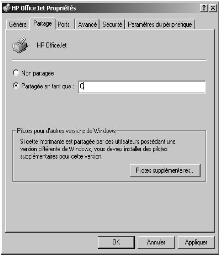 SIEMENS GIGASET SE505 DSL/CABLE - Partage d'imprimantes - 1