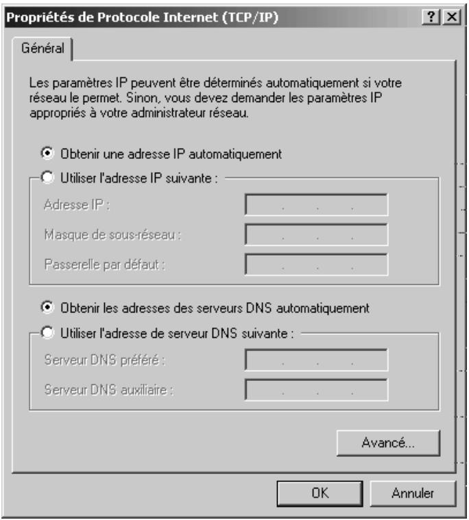 SIEMENS GIGASET WLAN REPEATER - Windows XP - 4