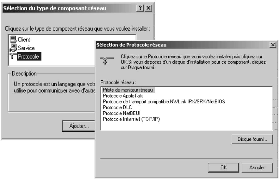 SIEMENS GIGASET WLAN REPEATER - Intégration dans un réseau - 3