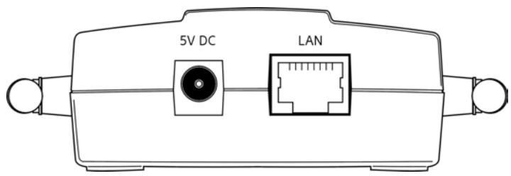 SIEMENS GIGASET WLAN REPEATER - Diodes - 1
