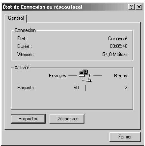 SIEMENS GIGASET WLAN REPEATER - Intégration dans un réseau - 1