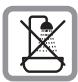 SIEMENS GIGASET A58H - Attention - 5