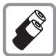 SIEMENS GIGASET A58H - Attention - 2
