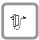 SIEMENS GIGASET A58H - Attention - 1