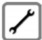 SIEMENS GIGASET C28H - Attention - 8