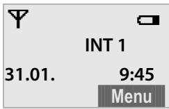 Y INT 1 31.01. 9:45 Menu