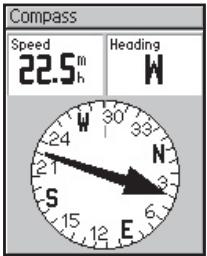 GARMIN EDGE 205 - Navigation - 3