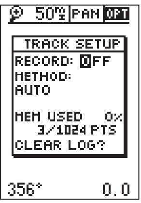 GARMIN GPS 12 - GOTO et MOB - 3