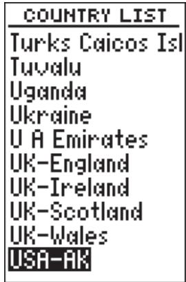 GARMIN GPS 12 - Dépannage des problèmes d'initialisation - 1