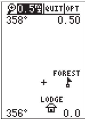 GARMIN GPS 12 - Référence - 2