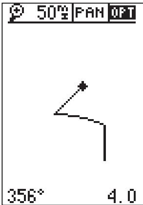 GARMIN GPS 12 - Conseils concernant la fonction TracBack - 1