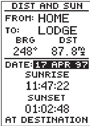 GARMIN GPS 12 - Référence - 1