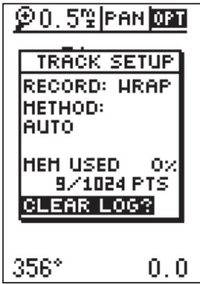 GARMIN GPS 12 - Pour eteindre le GPS 12 : - 1