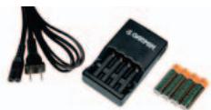 GARMIN GPSMAP 76C - Accessoires - 4