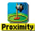 GARMIN GPSMAP 76C - Waypoints de proximé - 1
