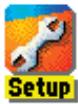GARMIN GPSMAP 76C - Menu Réglage - 1