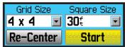 GARMIN GPSMAP 76C - Games Menu - 10