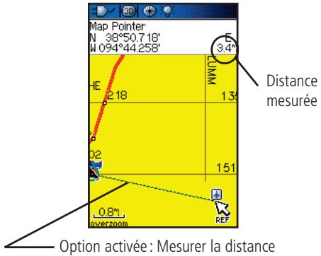 GARMIN GPSMAP 76C - Rétablier les réglages par défaut 'Restoring Default Settings' - 1