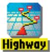 GARMIN GPSMAP 76C - Utiliser les routes - 4
