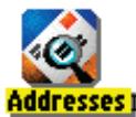GARMIN GPSMAP 76C - Utiliser Trouver - 1